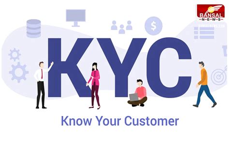 What Is Kyc क्या होता है Kyc जानें क्या है नियम और क्यों है जरूरी