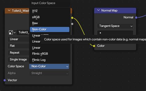 Blocky Normal Map Shading 2 By Renzatic Materials And Textures