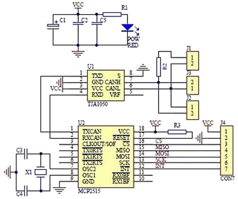 Can Bus Integration Module Yourselfjes