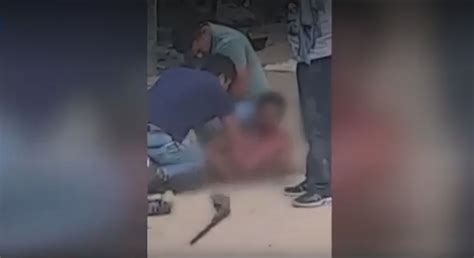 Pucallpa Acusado De Violación Dispara A Policía Y Lo Mata Para Evitar