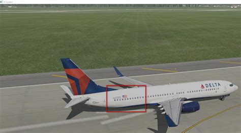 Zibo XP11 12 Delta Livery ZIBO B738 800 Modified X Plane Org Forum