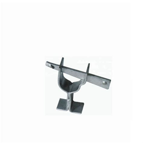 ANSI Ssfi AS NZS Certified Scaffolding Kwikstage Toe Board Bracket