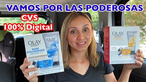 VAMOS POR CUIDADO FACIAL A UN SÚPER PRECIO Cvs 7 2 7 8 YouTube