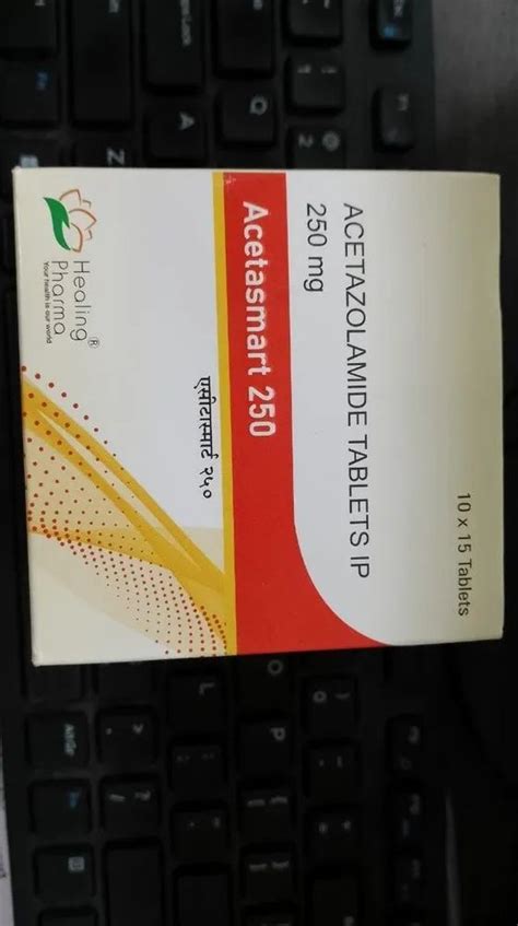 Acetasmart 250 Mg For Personal At Rs 1900 Box In Nagpur Id 26195713255