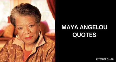 401 Best Maya Angelou Quotes Success Life And Love