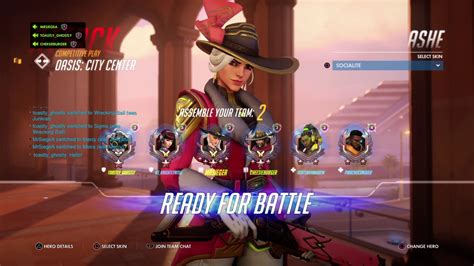 Overwatch Gay Moments 3 YouTube