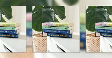 12 Books To Read If You Love Nancy Meyers Movies The Everygirl