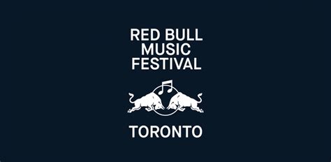 Red Bull Music Festival 2018 Viewthevibe