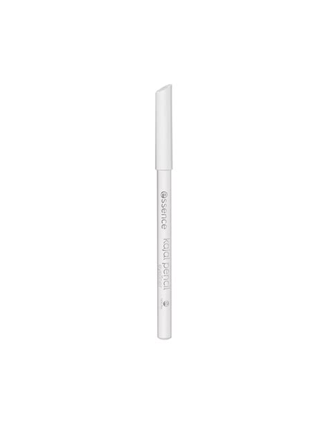 Essence Kajal Pencil 04 White 1g