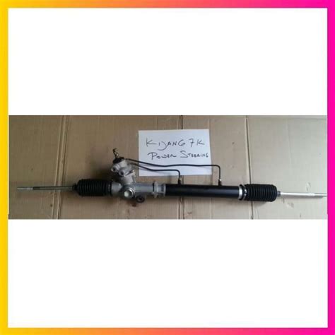 Jual Special Promo Steering Rack Assy Rack Steer Kijang Kapsul Power