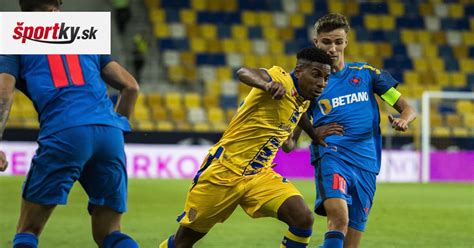 Fcsb Dac Dunajsk Streda Online Z Odvety Predkola Eur Pskej