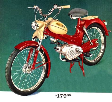 Classic Motorcycles | Vintage moped, Classic motorcycles, Vintage motorcycles