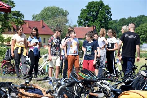 Gmina Kolsko kręci dla Nowej Soli bo liczy się każdy kilometr Powiat