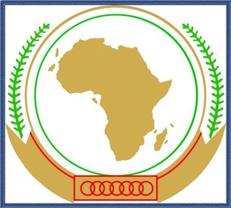 Pan African Parliament Logo - Pan-African Liberation - WGBH Openvault ...