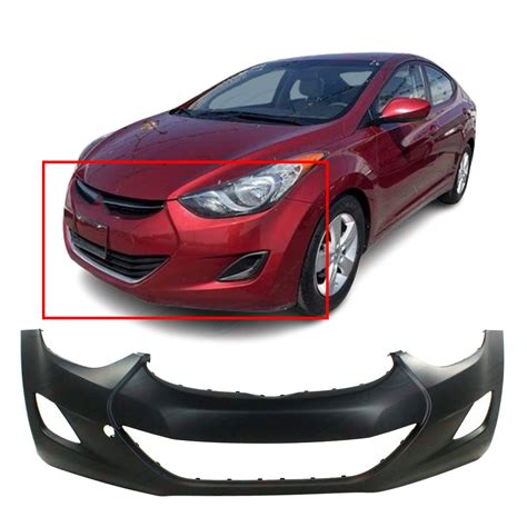 Hyundai Elantra Front Bumper Replacement Cost Atelier Yuwa Ciao Jp