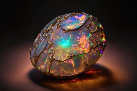 Opal Stone