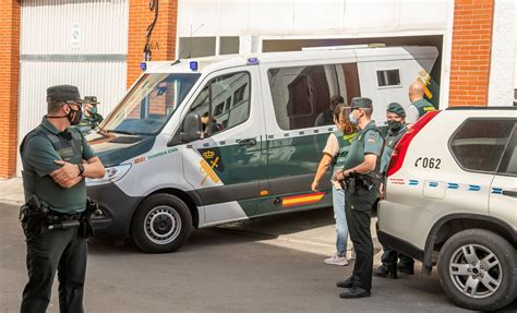 Condenado A Prisión Permanente Revisable Por Violar Matar Y