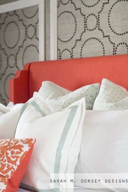 How To Build A Custom Headboard With Arms Sarah M Dorsey Designs