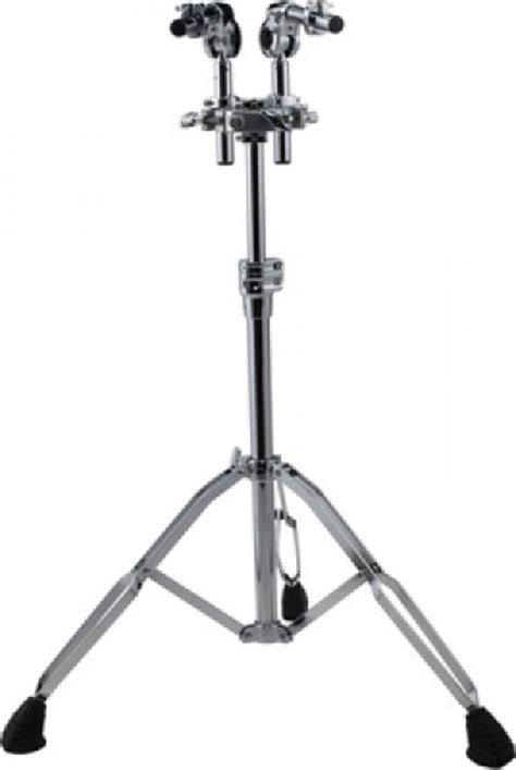 MMC Music Marching Center Pearl T 1030 Double Tom Stand