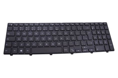 Teclado Para Notebook Dell Inspiron I A B Abnt Bringit