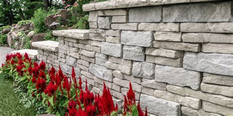 Unilock Retaining Walls | Midwest | ASP Enterprises