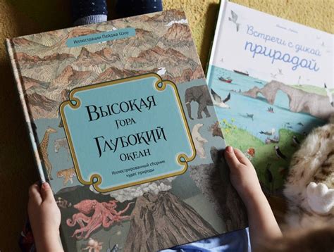 Книга: Высокая гора. Глубокий океан - Дэвидсон, Бейкер. Купить книгу ...