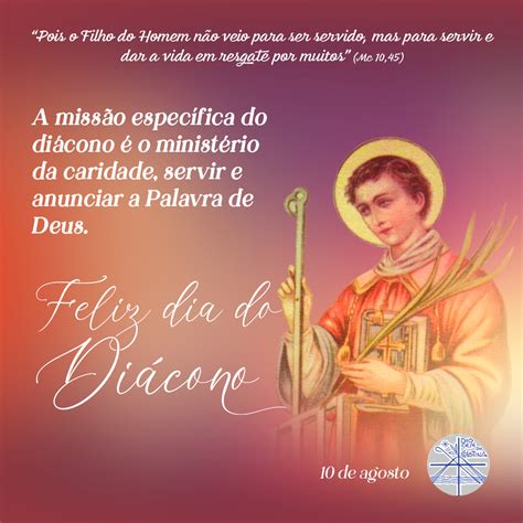 Dia Do Di Cono Diocese De Colatina