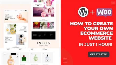 Create An ECommerce Website In 1 Hour With This 8 Step Guide