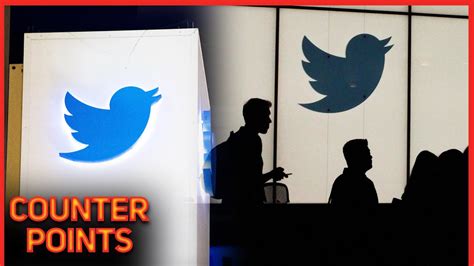 Whistleblower Reveals Chinese Agents Working At Twitter Counterpoints