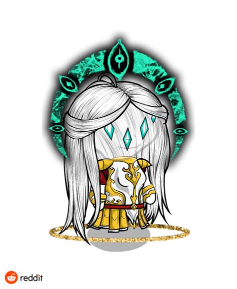 She lurks where they least expect her. : r/avatartrading