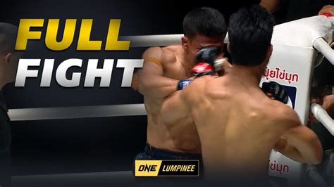 One Championship 22 นักสู้ผ่านตาชั่ง พร้อมลุยศึก One Fight Night 26