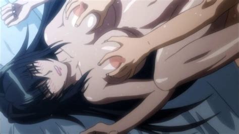 Koutetsu No Majo Annerose Scene 1 ANIME AND HENTAI FM