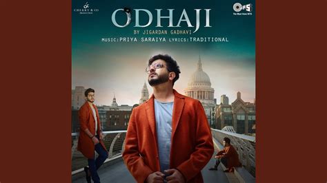 Odhaji - YouTube