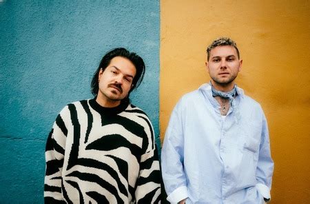 Milky Chance Presents Naked And Alive Skope Entertainment Inc