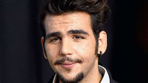 El drama de Ignazio Boschetto qué pasó con el tenor de Il Volo Notiulti