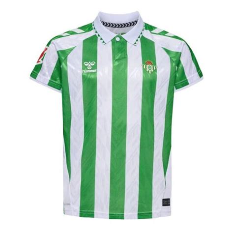 Maillots Betis Seville Foot Soccer Pro Maillots De Foot