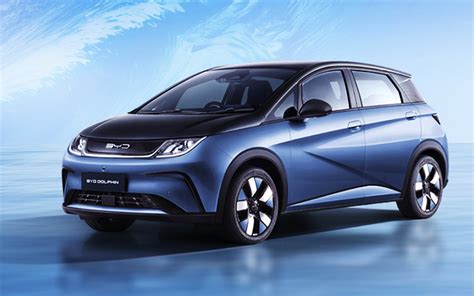 Sime Darby Motors Launches Byd Dolphin Starting At Rm Free