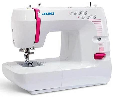 Швейная машина Juki HZL-355ZW-A - ШВЕЙНЫЕ МАШИНЫ КУПИТЬ JANOME PFAFF ...