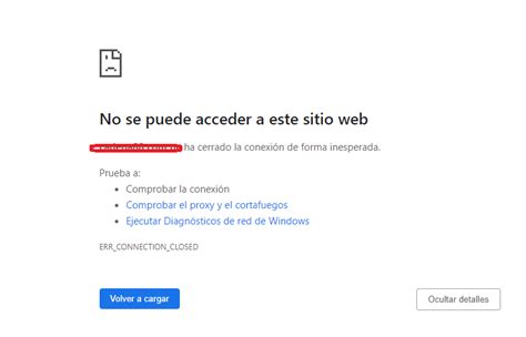 Como Solucionar Error Esta Pagina No Funciona Sistematic