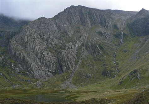 Glyder Fawr Englandwales