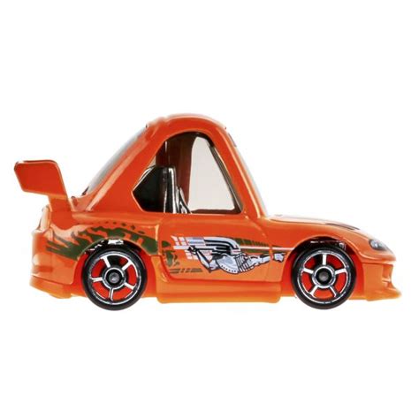 Hot Wheels Toyota Supra kisautó JátékNet hu