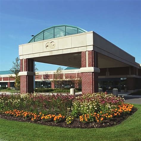 Aurora Hospital Kenosha