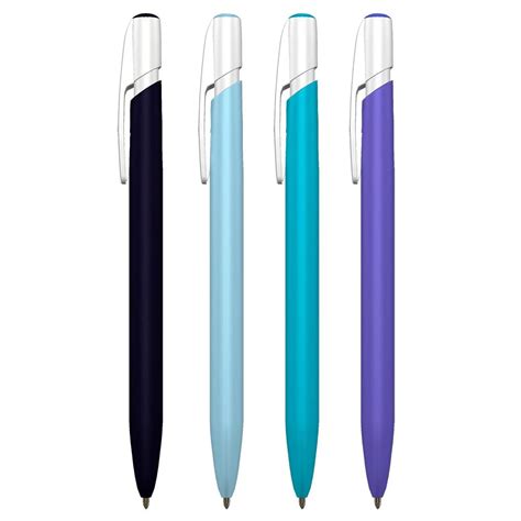 Stylo bille publicitaire Référence MEDIA CLIC Bic 1025 AMBU PROMO