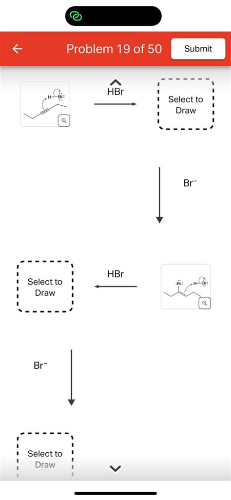 Answered Curved Arrows Are Used To Illustrate… Bartleby