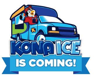 Kona Ice November 2023 Windmill Point Elementary