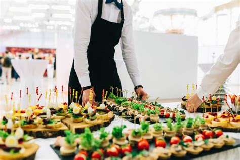 Turning Your Love Of Cooking Into A Career Heres Why Catering Is An