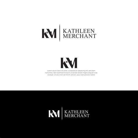 Designs | Kathleen Merchant Logo | Logo design contest