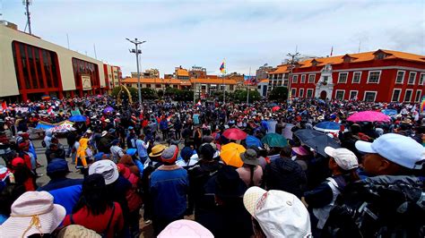 David Arias On Twitter Im Genes De Hoy En En La Plaza De Armas De