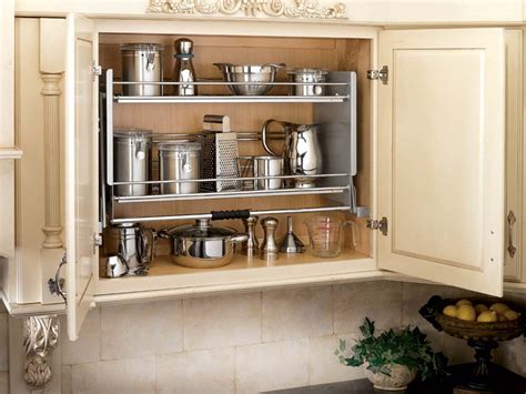 36 Inch Pull Down Shelf 5pd 36cr Kitchen Wall Cabinets Pull Down