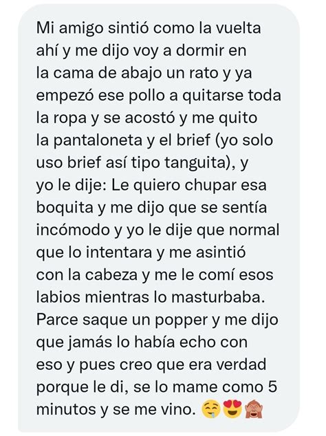 Luis Pineda On Twitter Morbolectores El Siguiente Relato Es De Un